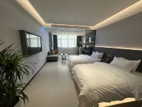 Chuanyue E-Sports Hotel (Bengbu Lijing Tiancheng)