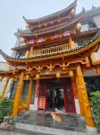 Furong Xiaozhu Homestay - Parkering