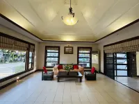 Sheridan Boutique Resort Hotels in Oton