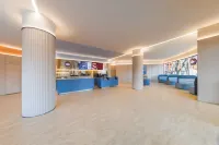 HanTing Hotel (Shangrao Wuyuan Zhuzi Pedestrian Street)