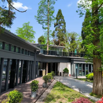 12  Orchid  Hotel Hotels near Guizhou Forest Park