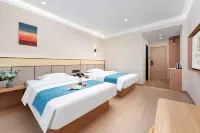 Moran Hotel (Yishui Oriental Shopping Centre Chang'an Middle Road Branch)