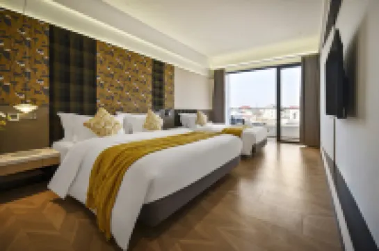 Lanxi Zhenyue Meisu (Youbu Ancient Town Branch)