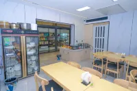 Luoyang Jinshang Hotel (Beijiao Airport) - Esports