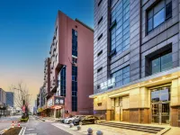 Pingxiang Vientiane Huiting Hotel Các khách sạn gần Runfeng Pedestrian Street