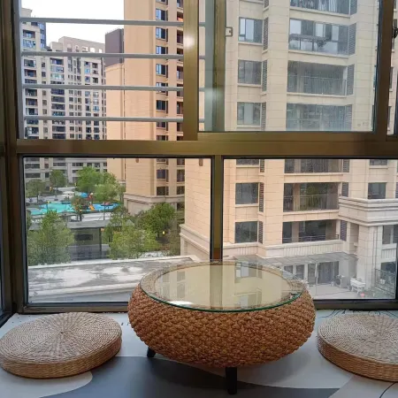 Suyue Homestay