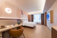 桔子飯店（張家界吉首大學店） 七十二奇樓/大庸古城住宿飯店