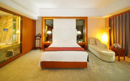 Yunnan Aviation Sightseeing Hotel - Xishuangbanna