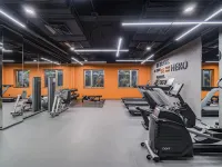 Beijing Fuyou Street Hotel (Xidan Branch) Hotels near شى - تشنغ
