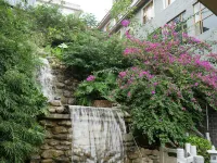 Lianxi Inn Hotel di Honghe County