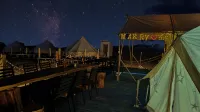 Dunhuang Damo Naluwan Starry Sky Homestay