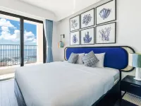 Luna Azure Hillside - Sunset Town Phu Quoc Hotels near An Thoi