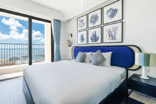 Luna Azure Hillside - Sunset Town Phu Quoc