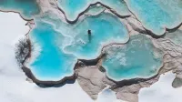 Seercuo International Hotel - Mountain view