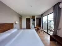 Carunda By Mangrove Prestige Hotel Hotels in Sattahip