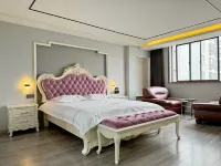Hongji Boutique Hotel