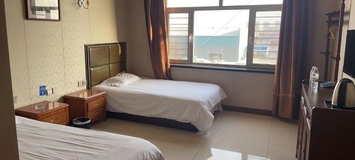 Wen'an Xiangshun Hotel Hotels in Wen'an