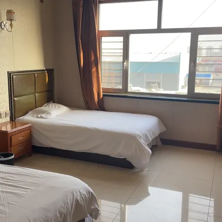 Wen'an Xiangshun Hotel