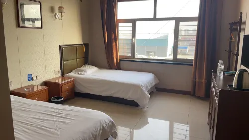 Wen'an Xiangshun Hotel Hotels in Wen'an