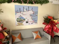 Poyu Hostel (Weihaizhan Hanlefang)