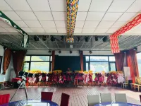 Qiaxi Qiajing Resort Hotel