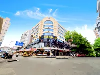 Kaimeilong Hotel (Ji'an People's Square Wenshan Pedestrian Street)