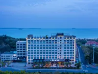 White Dolphin Hotel Xiamen Hotels near Huangcuo Bathing Spot