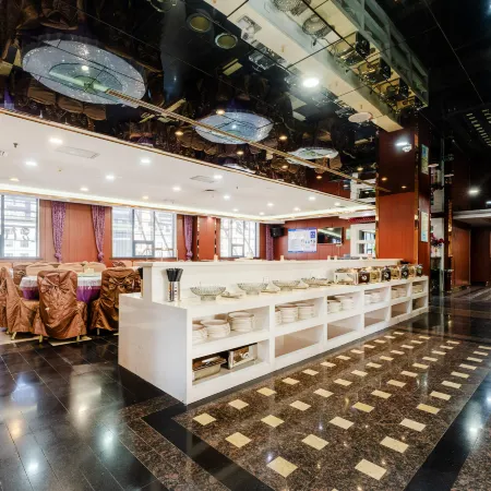 Minghui Huating Hotel