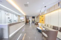 格林豪泰飯店（定西中華路大什字店） - 健身房