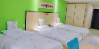 Xingguan Hotel (Changsha County Sany Heavy Industry Xingsha Subway Station) - Accogliente Tripla Stanza