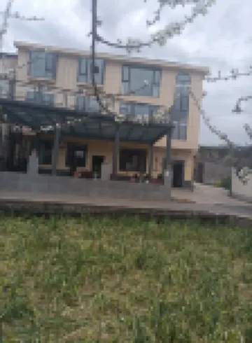 Hanyuan Lixiang Space B&B