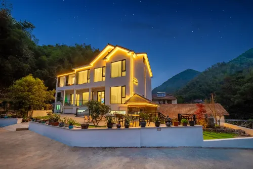 Yunshan Xipan Homestay