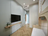 Shanhaishu Wuhou Homestay