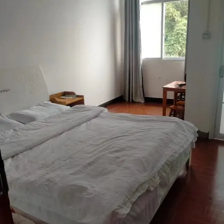Congjiang Screw Tianshan Villa