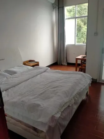 Congjiang Screw Tianshan Villa Отели рядом с достопримечательностью «Jiachecun»