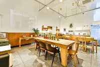 Ciel Mini Hotel