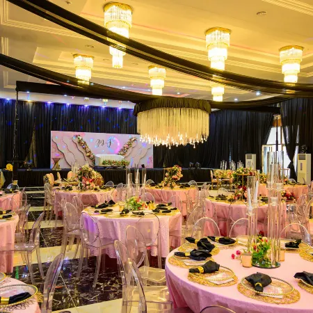 Cirenes Hotels