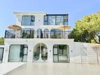 Wheatfield Watch House