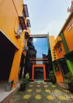 Great Cokro Edotel Lampung Hotels in Engal