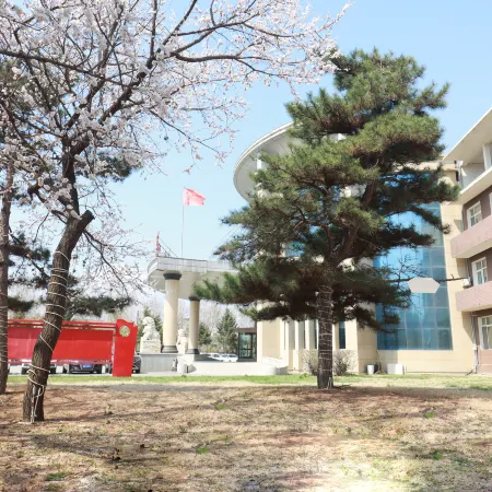 Beixu Hotel