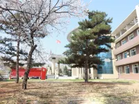 北煦ホテル（淨月潭公園） 吉林外国語大学周辺のホテル
