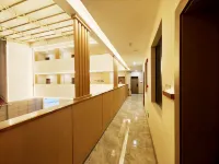 Yichenyoushe Hotel (Mengding Intellectual Kindergarten Branch)