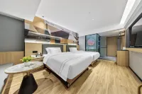 Yilaideng Hotel (Wanning High-speed Railway Station City Government Branch)