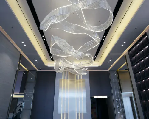 Heyue Hotel الأماكن العامة Photos