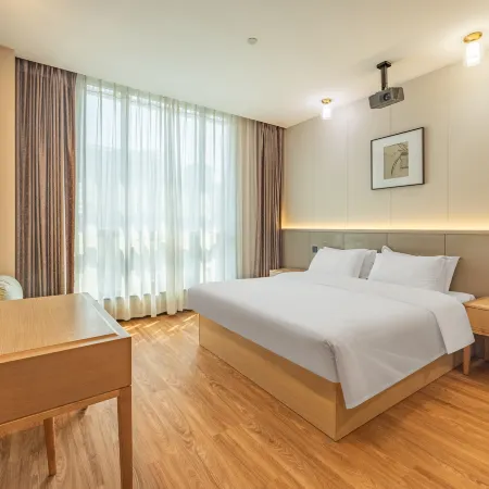Elegantly Mellan boutique Hotel.
