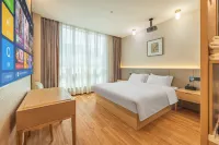 Elegantly Mellan boutique Hotel.