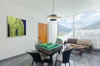 VALATOMS Van Latu Chuyi Homestay (Kangding)