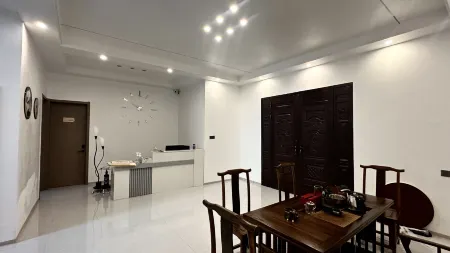 Pingtan Fishing Village Story Inn (Zhanqian Road Branch)