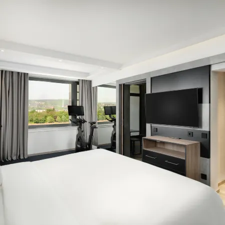 Danubius Hotel Helia
