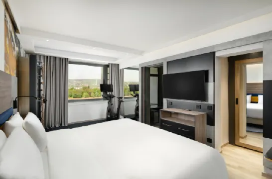 Danubius Hotel Helia